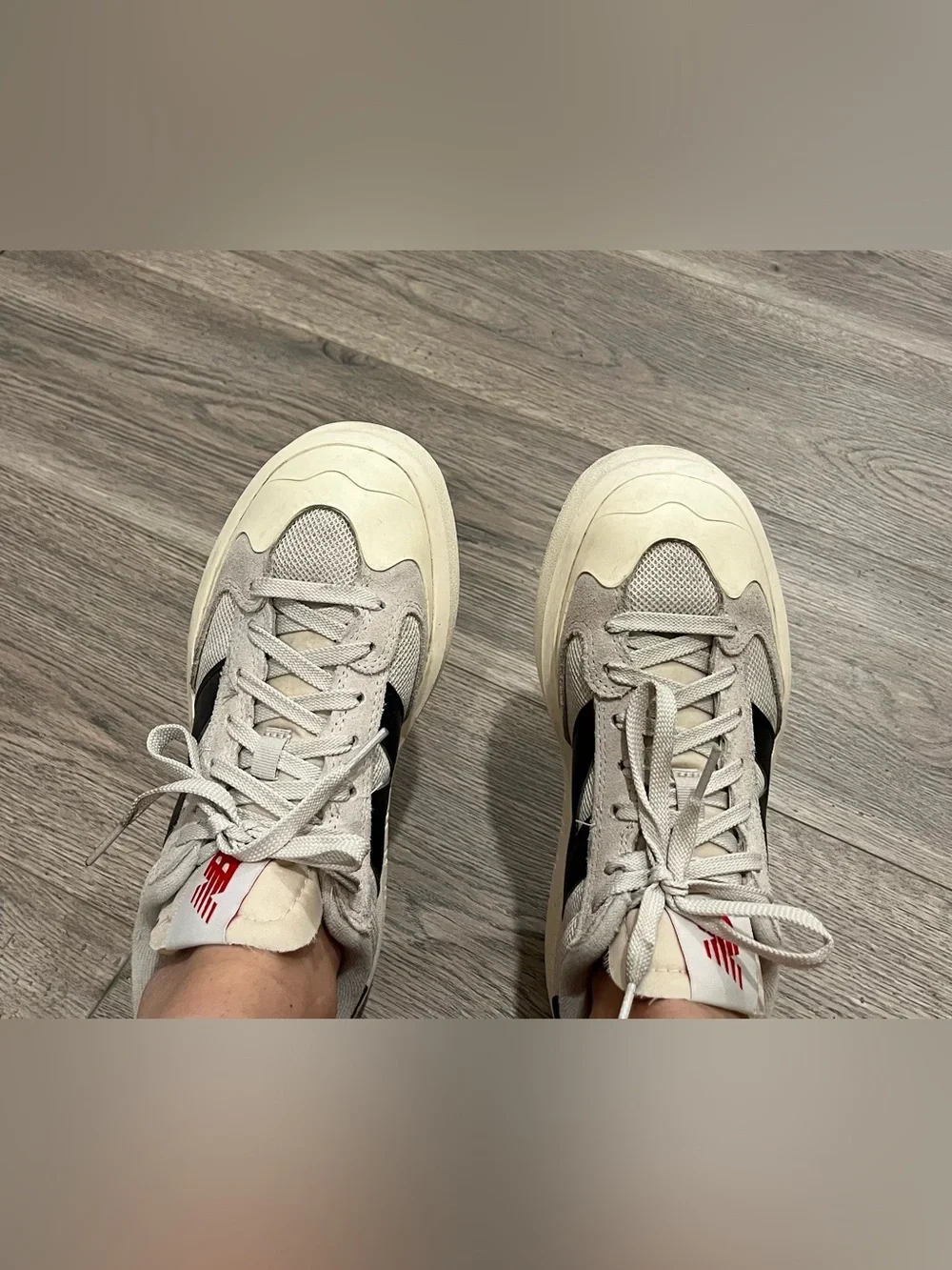 New Balance CT302 Sneakers